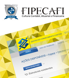 FIPECAFI - Cultura Contábil, Atuarial e Financeira